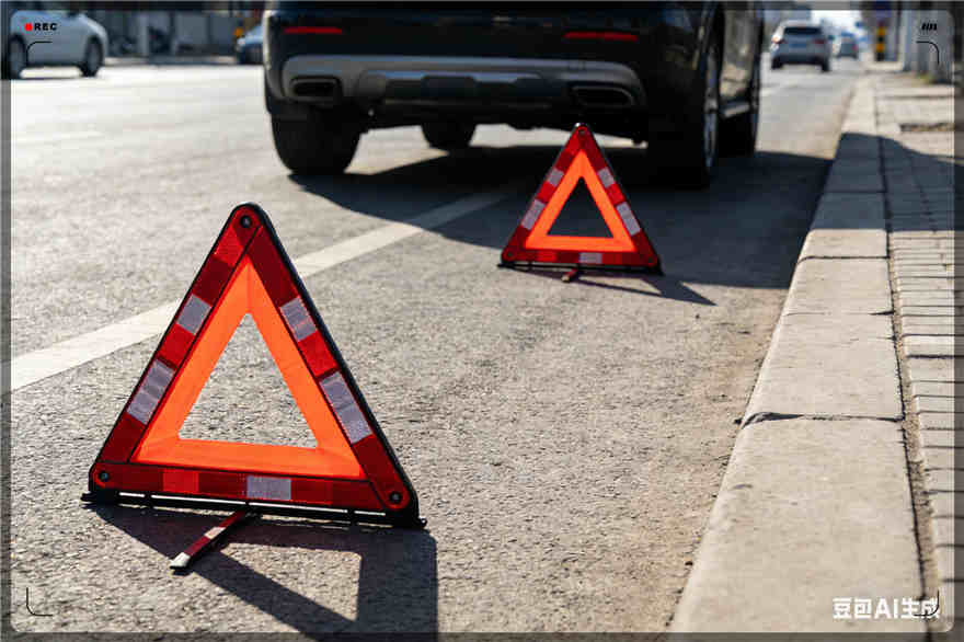 宜昌道路救援上门流动补胎案例